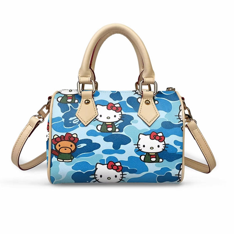 ‘Blue Dream’ Kawaii Bag