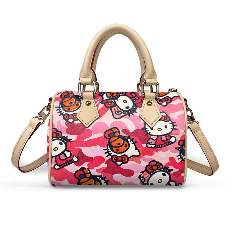 ‘Pink Candy’ Kawaii Bag