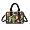 ‘Combat Khaki’ Kawaii Bag